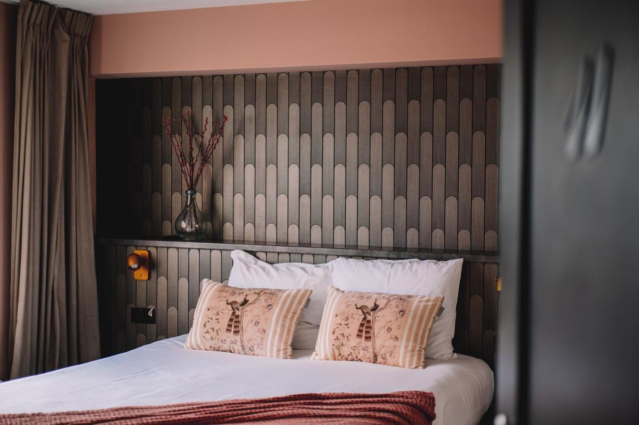 Boutique Lodge Zandvoort Phòng bức ảnh