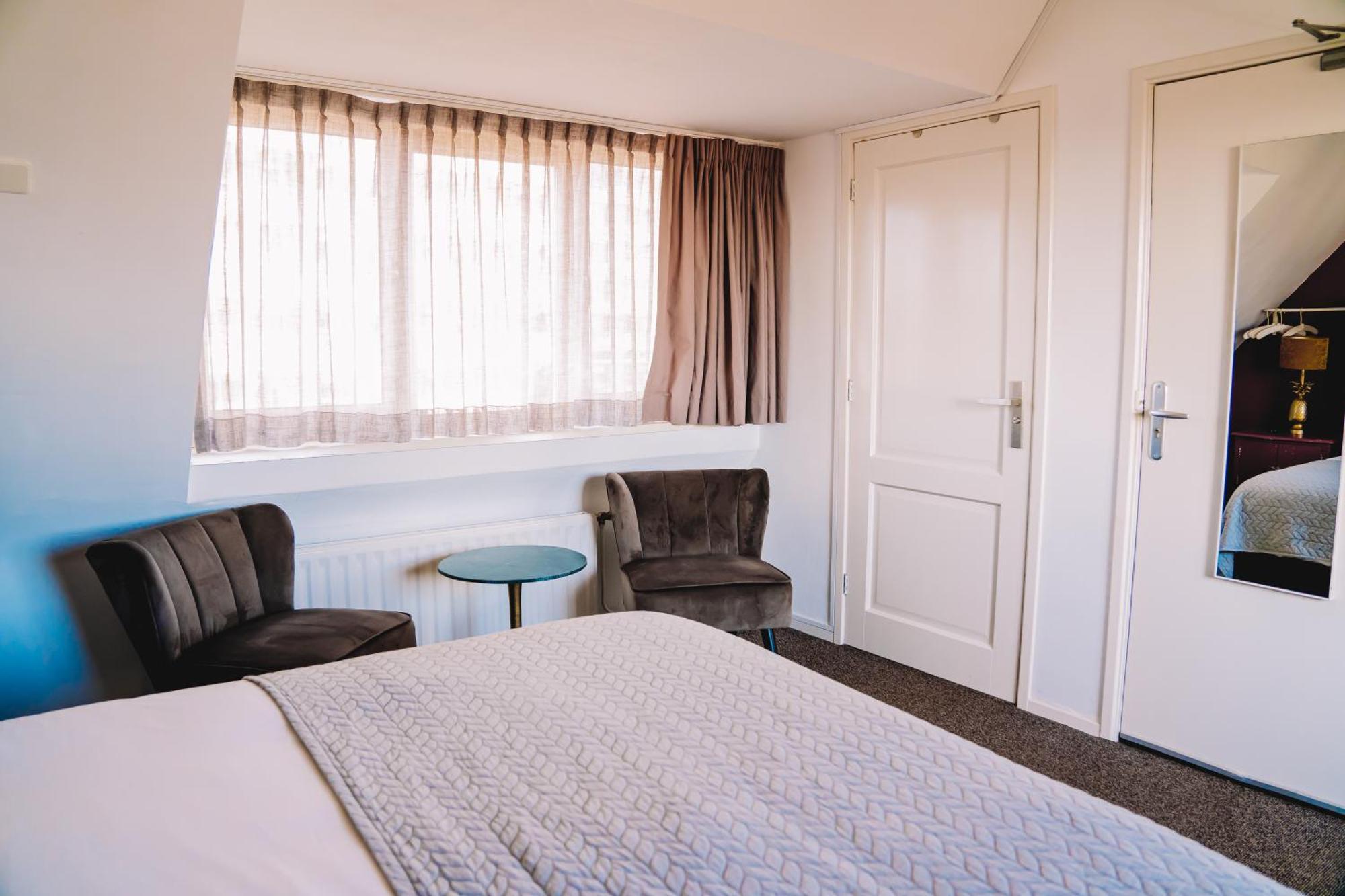 Boutique Lodge Zandvoort Phòng bức ảnh