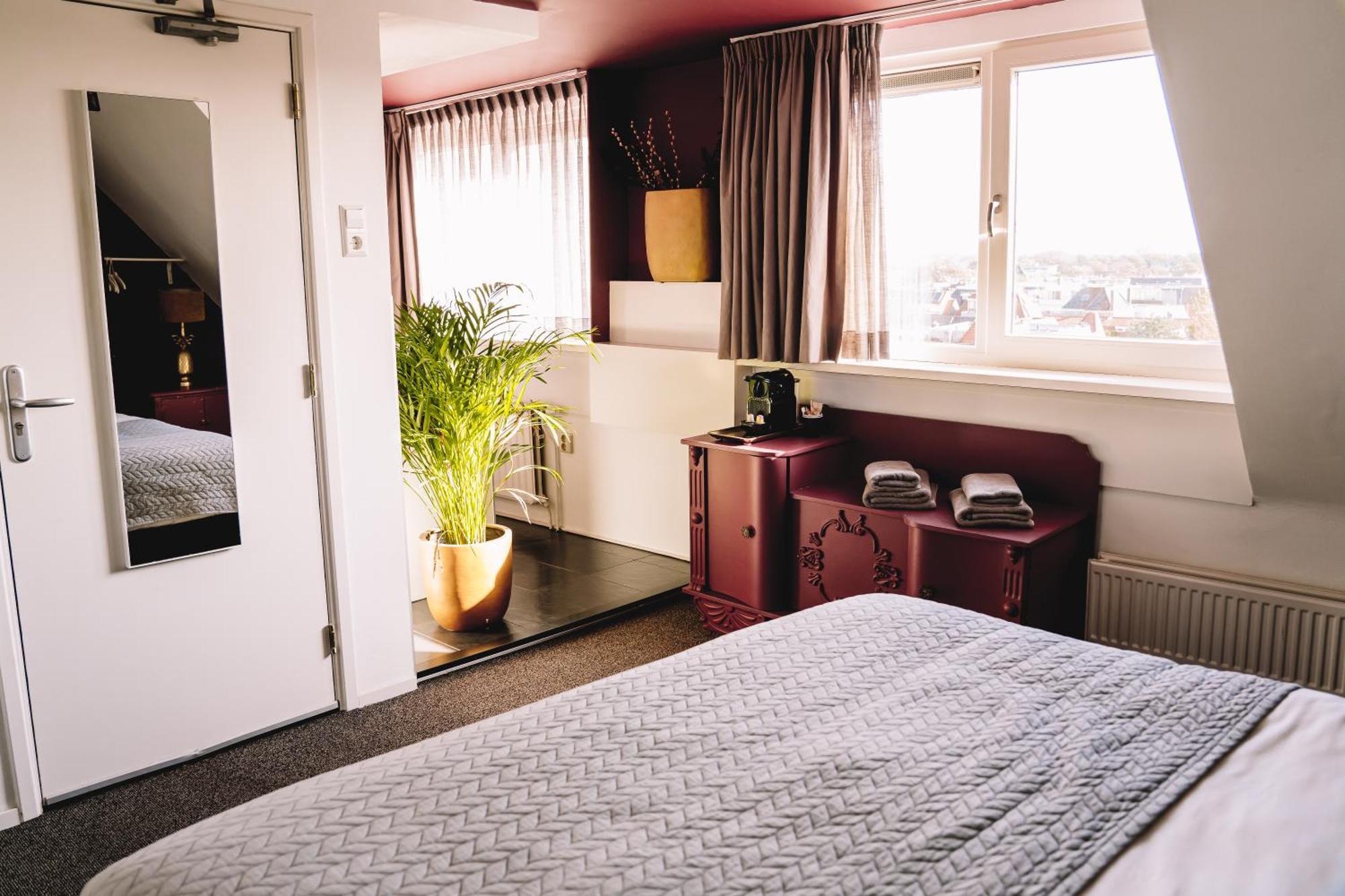 Boutique Lodge Zandvoort Phòng bức ảnh