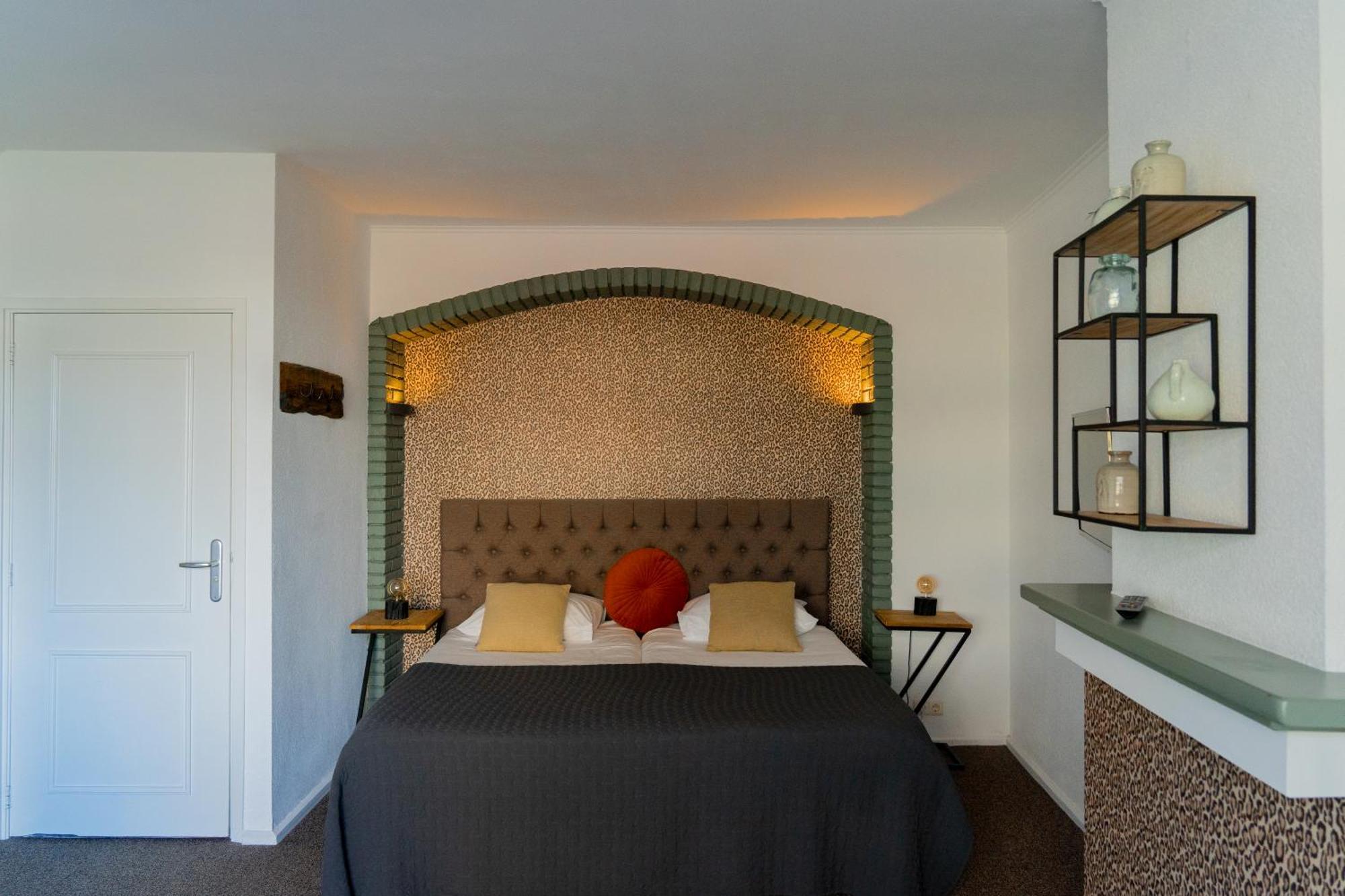 Boutique Lodge Zandvoort Phòng bức ảnh