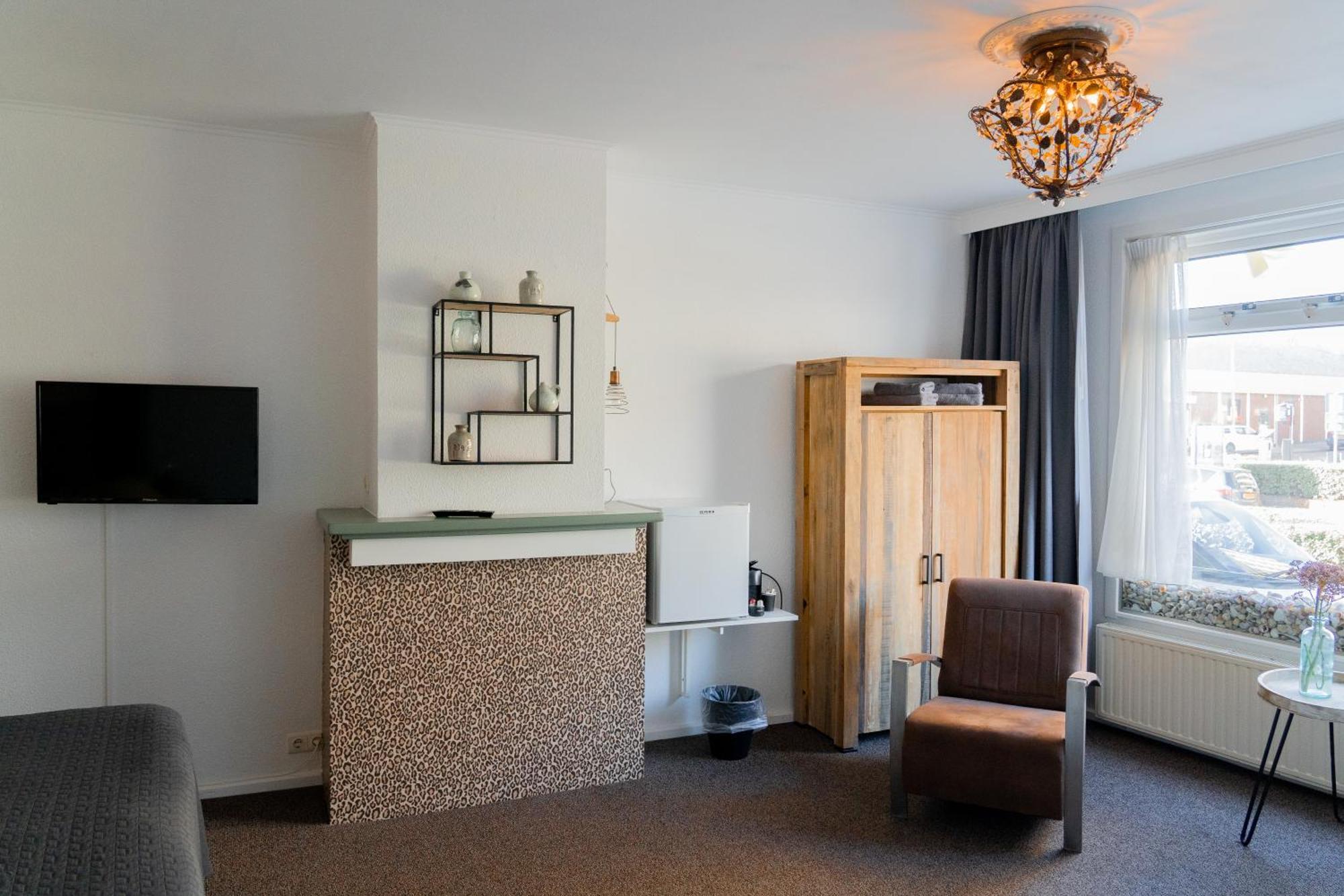 Boutique Lodge Zandvoort Phòng bức ảnh