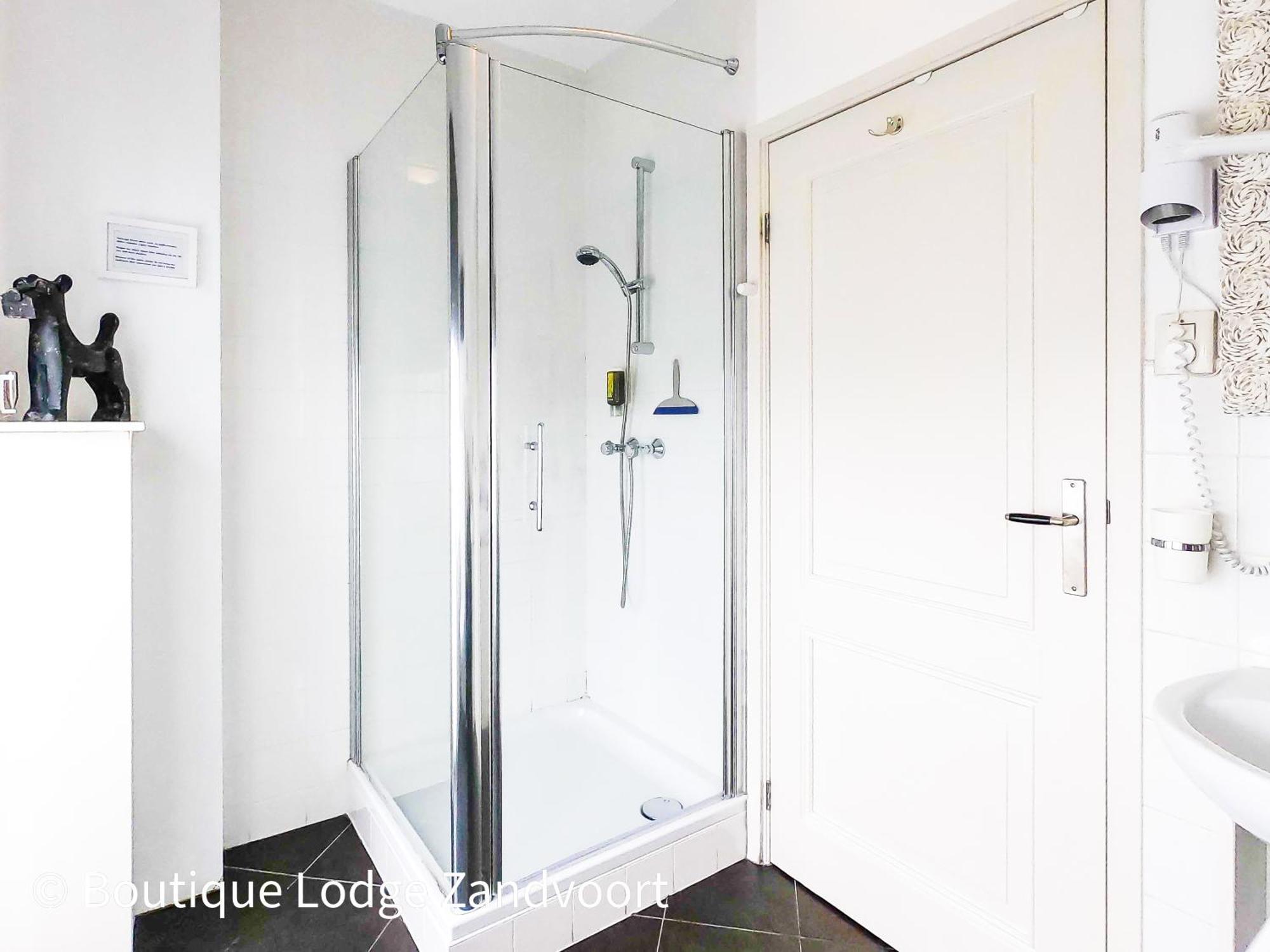 Boutique Lodge Zandvoort Phòng bức ảnh